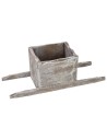 Grape mill cm 14.5x5.5x5 h for statues of 12 cm