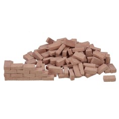 Bricks mm 19x9x6 pack of: