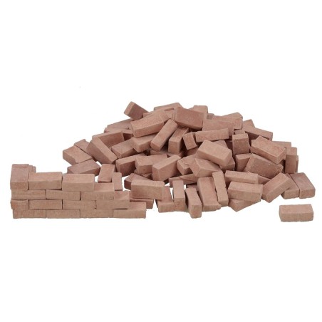 Bricks mm 19x9x6 pack of:
