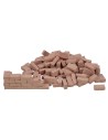 Bricks mm 19x9x6 pack of: