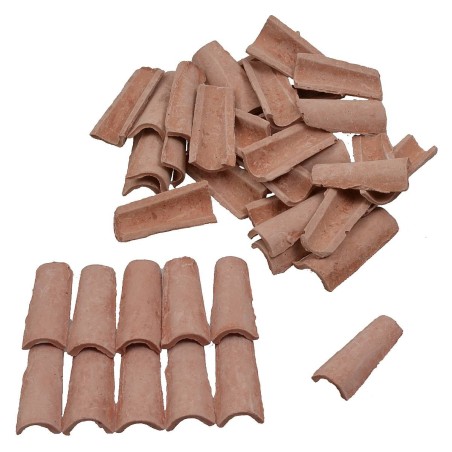 Coppi mm 13x30 pack of: