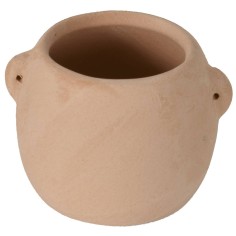 Terracotta pot 3.8 cm 2