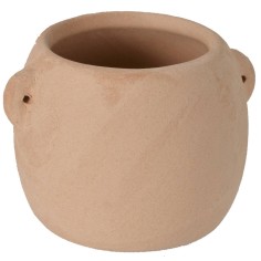 Terracotta pot 3.8 cm