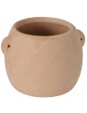 Pentola in terracotta 3,8 cm Mondo Presepi