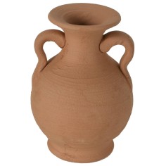 Amphora with handles 6 cm