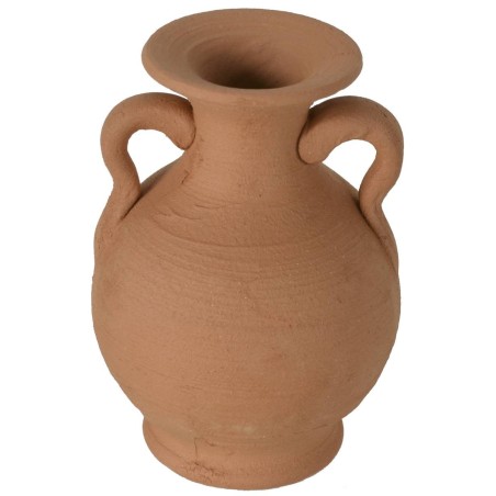 Amphora with handles 6 cm