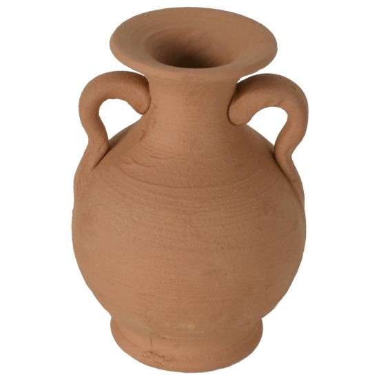 Amphora with handles 6 cm