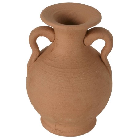 Amphora with handles 6 cm
