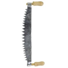 Sega in metallo cm 6 Mondo Presepi 2