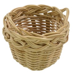 Basket with handles Ø 4 cm 2