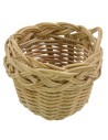Basket with handles Ø 4 cm