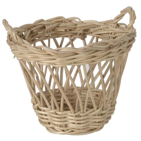 Basket with handles Ø 5 cm