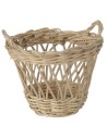 Cesto con manici Ø 5 cm Mondo Presepi