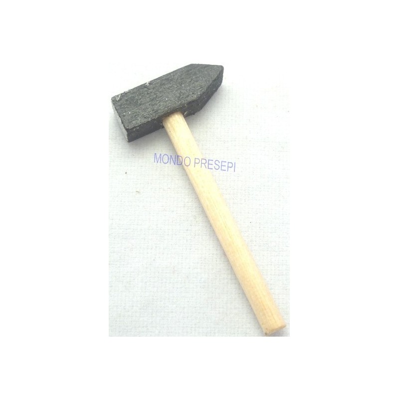 3.5 cm hammer