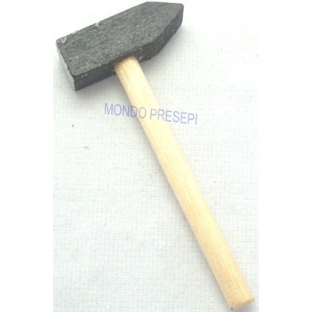 3.5 cm hammer
