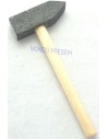Martillo cm 3,5