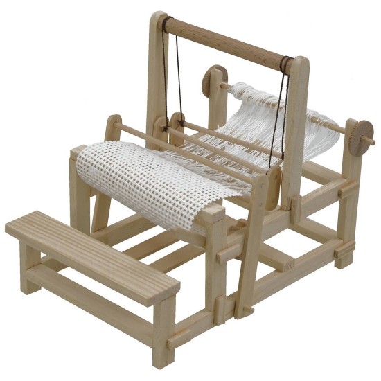 Wooden frame cm 16x10x13 h.