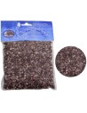 Small brown gravel bag 350 gr