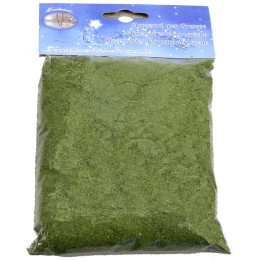 Busta effetto erba in polvere 100 gr