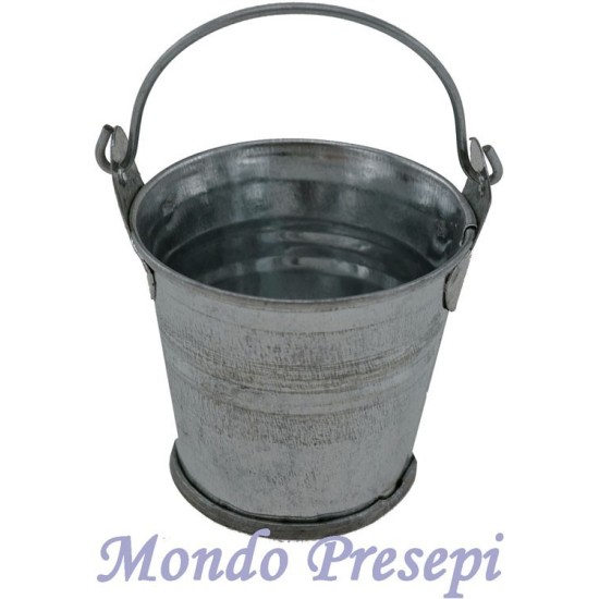 Bucket Ø 5 cm 4.5 h
