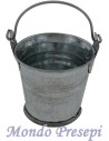 Secchio Ø 5 cm 4,5 h