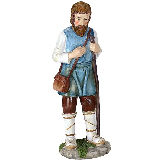 Wayfarer 27 cm in resin