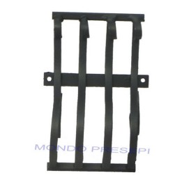 Gratta per finestra cm 3x5,5 -8441 - gg7