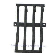 Gratta per finestra cm 3x5,5 -8441 - gg7