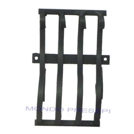 Gratta per finestra cm 3x5,5 -8441 - gg7