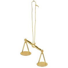 Scale to hang 3 cm 2