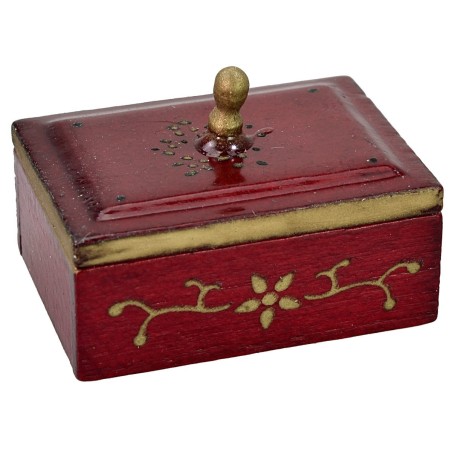 Cofanetto da sarta cm 3,4x2,5x2,3 h