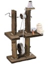 Attrezzo per filatrice cm 5x3x9 h Mondo Presepi
