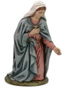Natividad 3 figuras en resina Landi Moranduzzo 18 cm