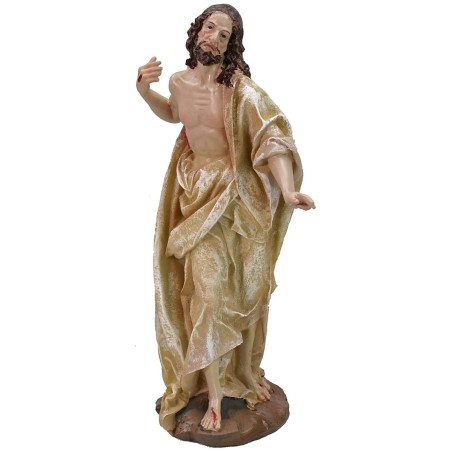 Gesù risorto cm 27 Mondo Presepi