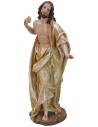Jesús resucitado 27 cm Mundo Pesebres