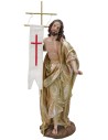 Jesús resucitado 27 cm Mundo Pesebres