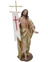 Jesús resucitado 27 cm Mundo Pesebres