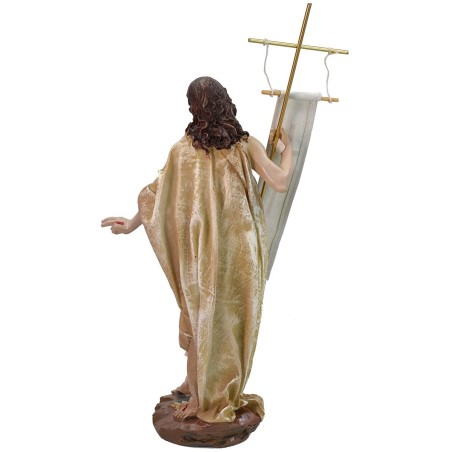 Risen Jesus 27 cm