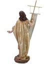 Jesús resucitado 27 cm Mundo Pesebres