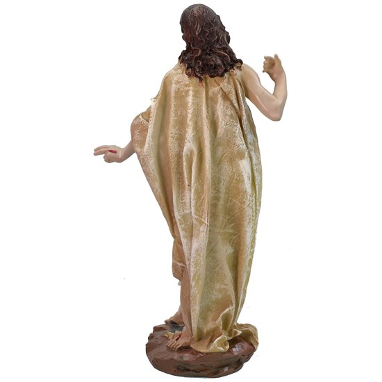 Risen Jesus 27 cm