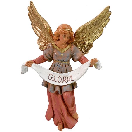 Angelo Gloria serie 19 cm Fontanini