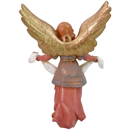 Angelo Gloria serie 19 cm Fontanini