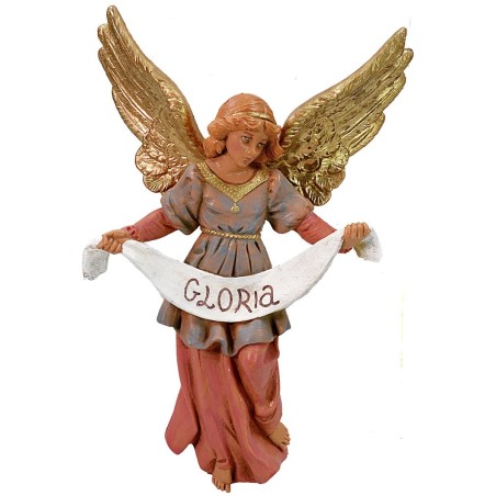 Gloria serie 19 cm Fontanini Mondo Presepi