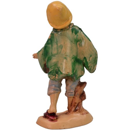 Beggar series 6 cm in pvc lux