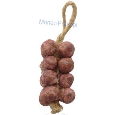 Ceppo di cipolle Mondo Presepi
