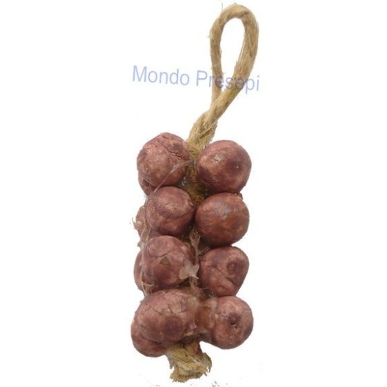 Tronco de cebollas Mundo Belén