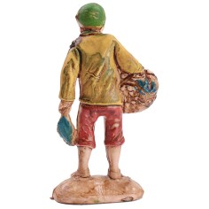 Fishmonger 3.5 cm 2