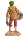 Fishmonger 3.5 cm