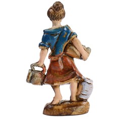 Acquaiola 3,5 cm Mundo Belenes 2