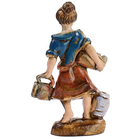 Acquaiola 3,5 cm Mundo Belenes